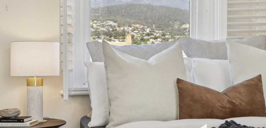 6 Scott Street, GLEBE TAS 7000