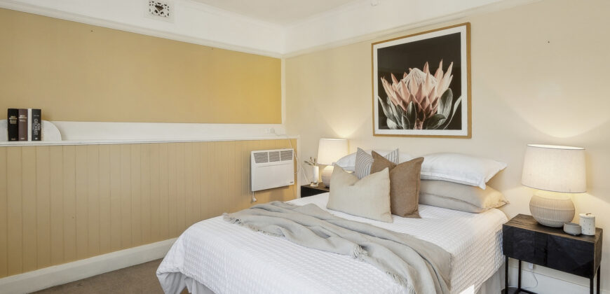 6 Scott Street, GLEBE TAS 7000