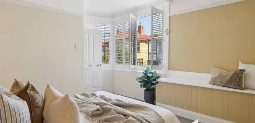 6 Scott Street, GLEBE TAS 7000