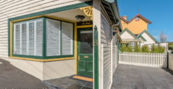 6 Scott Street, GLEBE TAS 7000