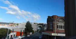 2/57a Patrick St, Hobart Tas 7000 2/57a Patrick St, Hobart Tas 7000