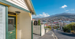 6 Scott Street, GLEBE TAS 7000