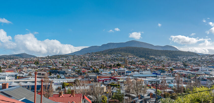 6 Scott Street, GLEBE TAS 7000