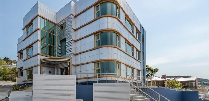 2/25 Richardson Avenue, Dynnyrne TAS 7005