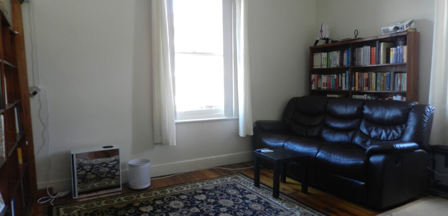 2/57a Patrick St, Hobart Tas 7000