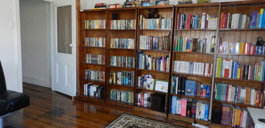 2/57a Patrick St, Hobart Tas 7000