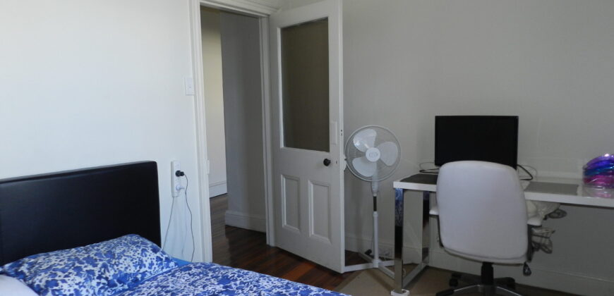 2/57a Patrick St, Hobart Tas 7000