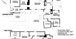 6 Scott Street, GLEBE TAS 7000