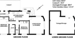 2/301 Churchill Avenue, SANDY BAY TAS 7005