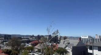 Melville Street, Hobart TAS 7000