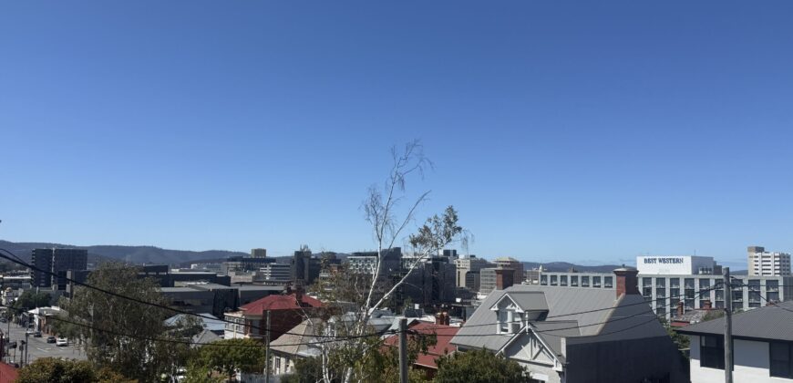 Melville Street, Hobart TAS 7000