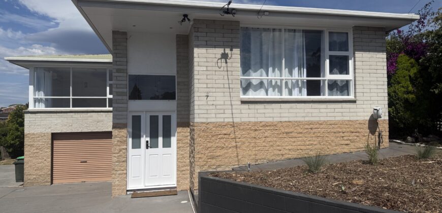 7 Laburnum Pl, Lutana TAS 7009
