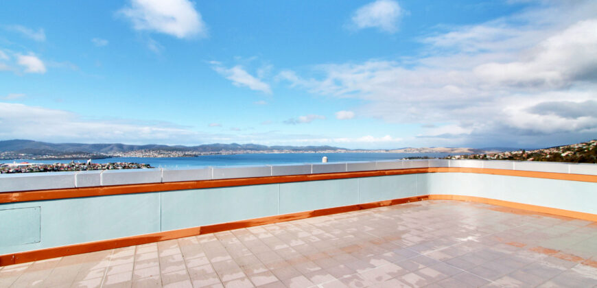 2/25 Richardson Avenue, Dynnyrne TAS 7005