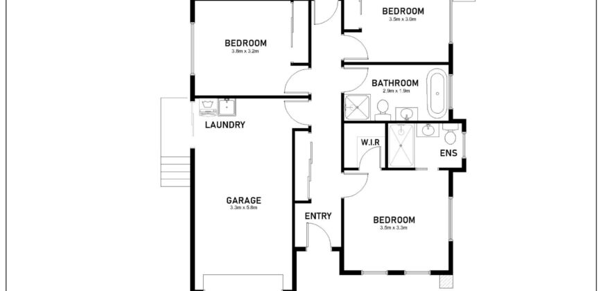 5/34a Fairview Dr, Kingston TAS 7050