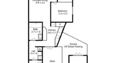 23 Rattle St, New Town TAS 7008 23 Rattle St, New Town TAS 7008