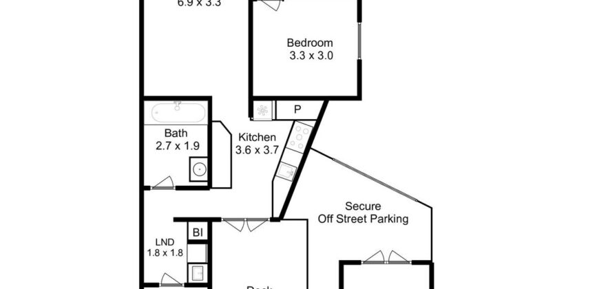 23 Rattle St, New Town TAS 7008