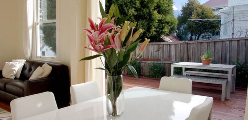 35 St Georges Terrace, Battery Point Tas 7004