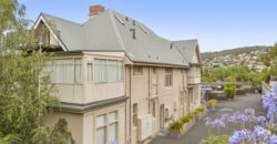 6/84 Upper Fitzroy Crescent, South Hobart Tas 7004