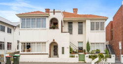 3/88 Hampden Road, BATTERY POINT TAS 7004