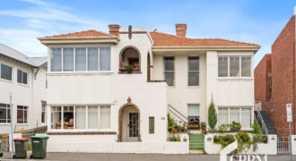 3/88 Hampden Road, BATTERY POINT TAS 7004