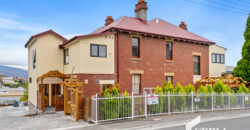 3/44 Cross St, New Town TAS 7008