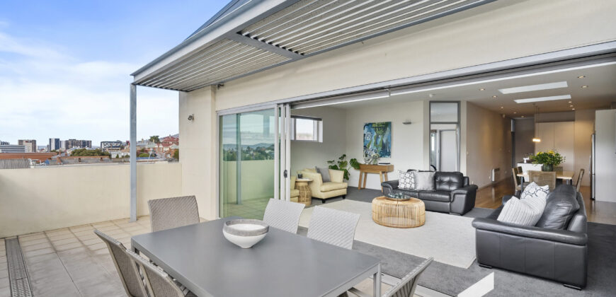 2/252 Argyle Street, North Hobart TAS 7000