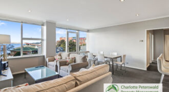 3/20 Hampden Rd, Battery Point TAS 7004