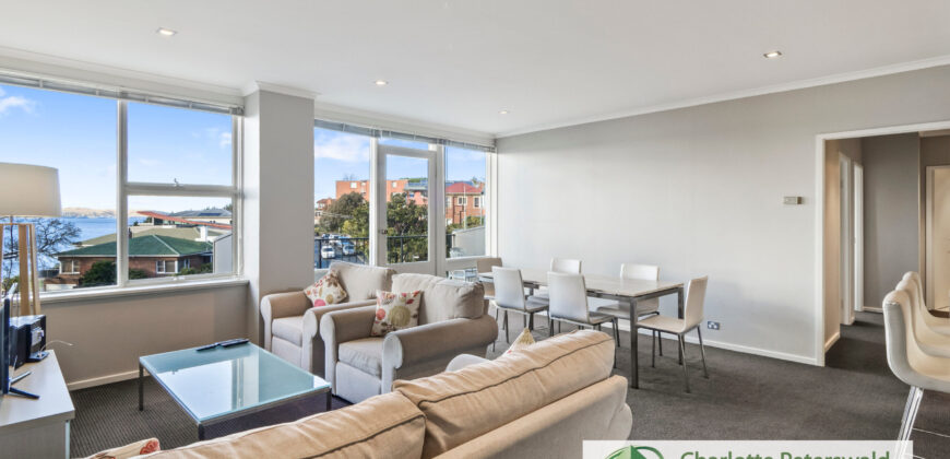 3/20 Hampden Rd, Battery Point TAS 7004