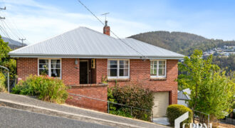43 Washington Street, South Hobart TAS 7004