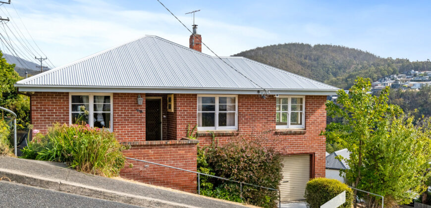 43 Washington Street, South Hobart TAS 7004