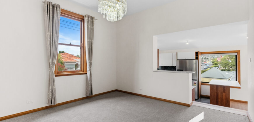 3/44 Cross St, New Town TAS 7008