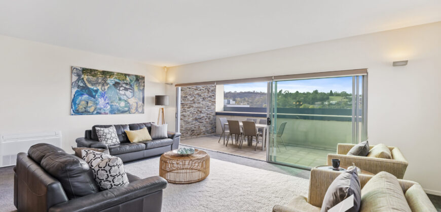 2/252 Argyle Street, North Hobart TAS 7000