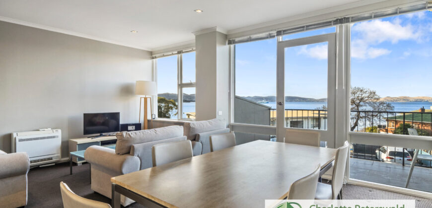 3/20 Hampden Rd, Battery Point TAS 7004
