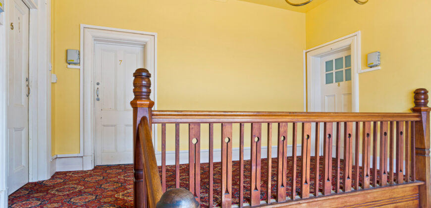 6/84 Upper Fitzroy Crescent, South Hobart Tas 7004