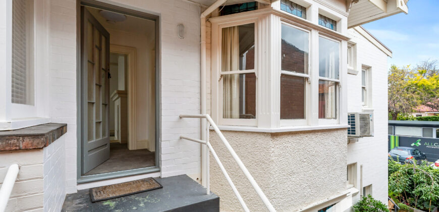 3/88 Hampden Road, BATTERY POINT TAS 7004