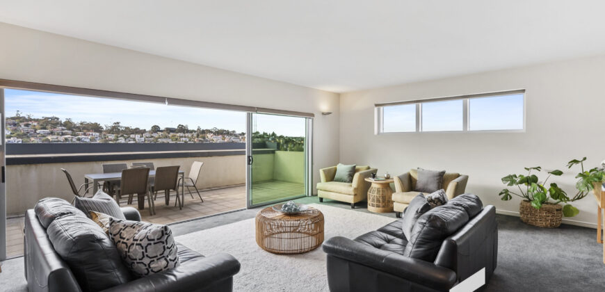 2/252 Argyle Street, North Hobart TAS 7000