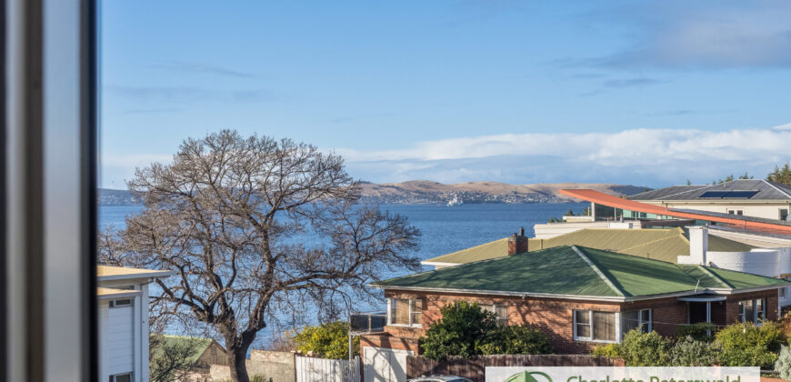 3/20 Hampden Rd, Battery Point TAS 7004