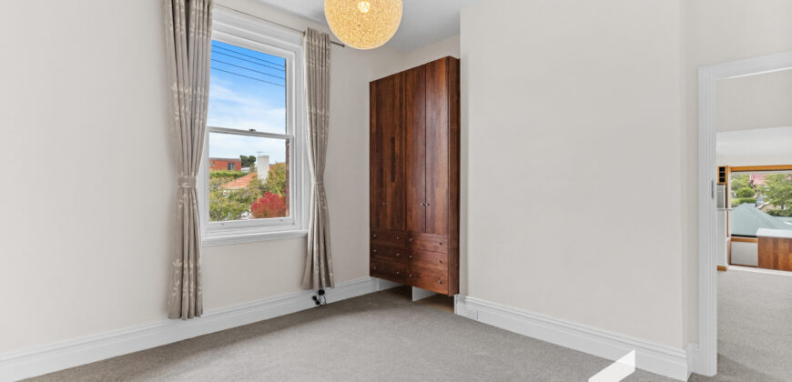 3/44 Cross St, New Town TAS 7008