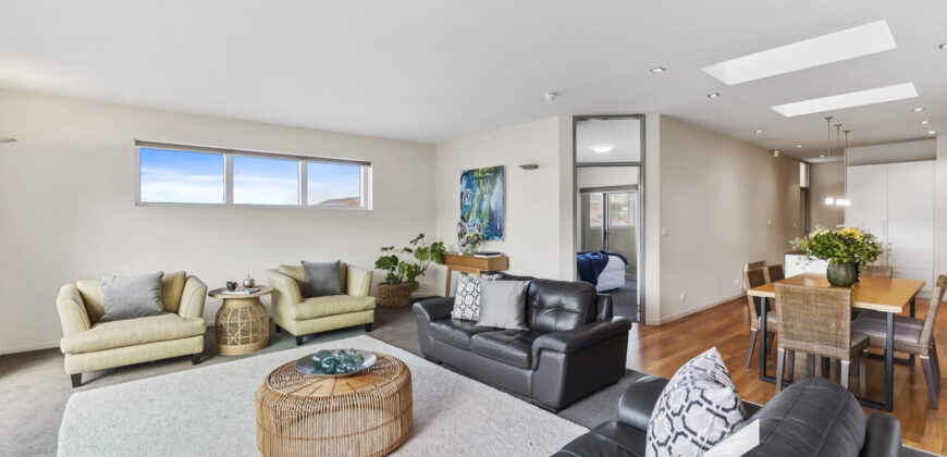 2/252 Argyle Street, North Hobart TAS 7000