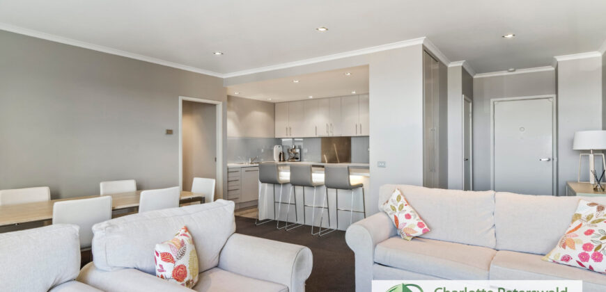 3/20 Hampden Rd, Battery Point TAS 7004