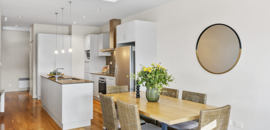 2/252 Argyle Street, North Hobart TAS 7000