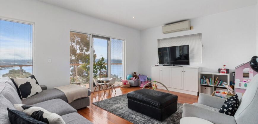 1/31 Nicholas Drive, SANDY BAY TAS 7005
