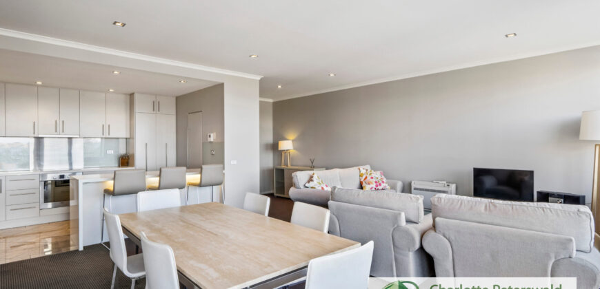 3/20 Hampden Rd, Battery Point TAS 7004