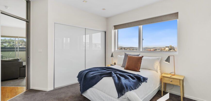 2/252 Argyle Street, North Hobart TAS 7000
