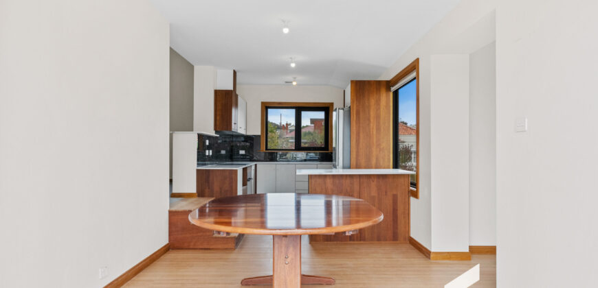 3/44 Cross St, New Town TAS 7008