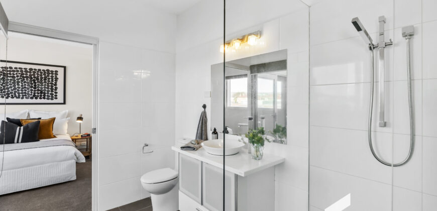 2/252 Argyle Street, North Hobart TAS 7000