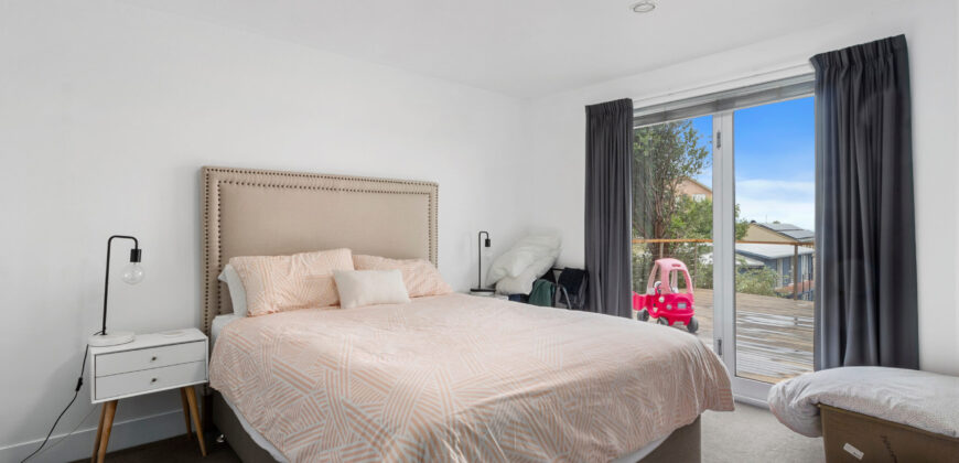 1/31 Nicholas Drive, SANDY BAY TAS 7005