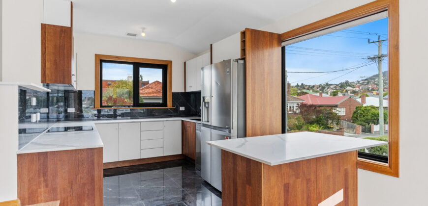 3/44 Cross St, New Town TAS 7008