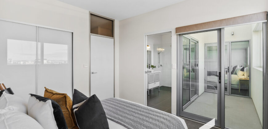 2/252 Argyle Street, North Hobart TAS 7000