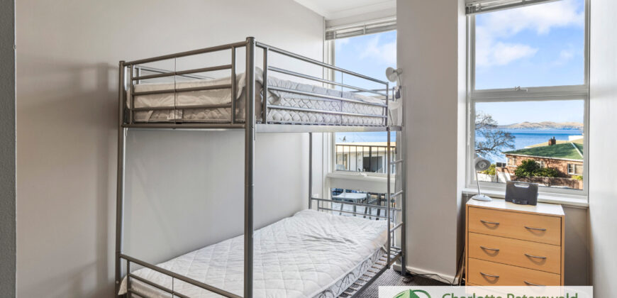 3/20 Hampden Rd, Battery Point TAS 7004